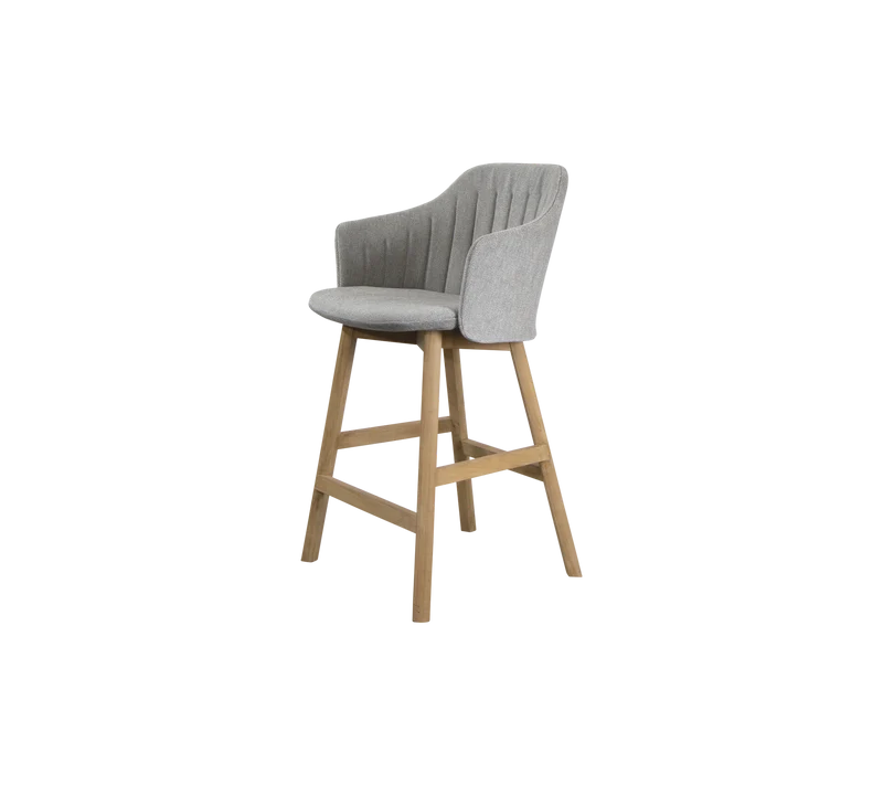 Choice counter chair