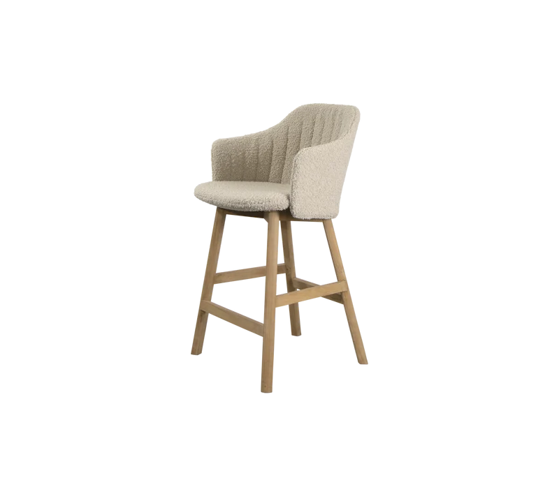 Choice counter chair