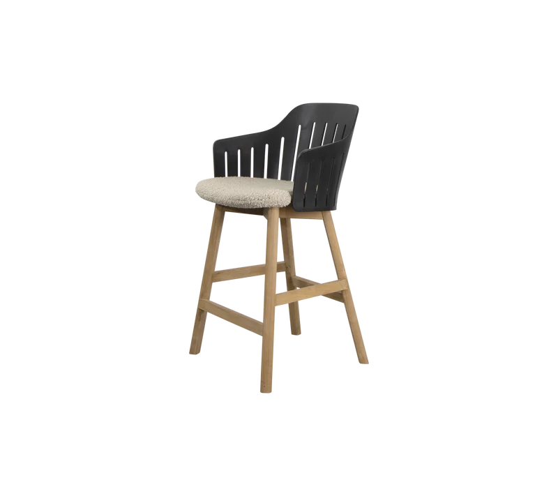 Choice counter chair