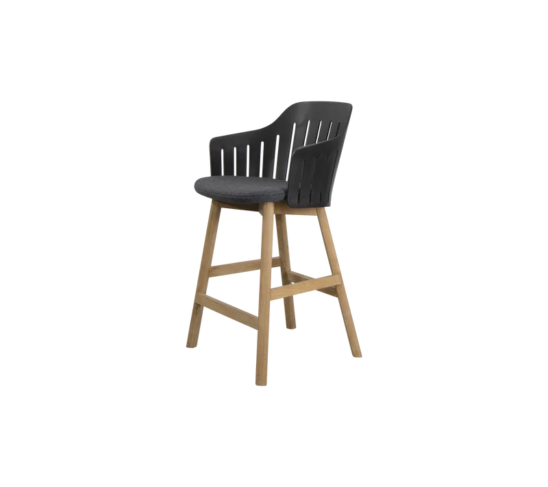 Choice counter chair