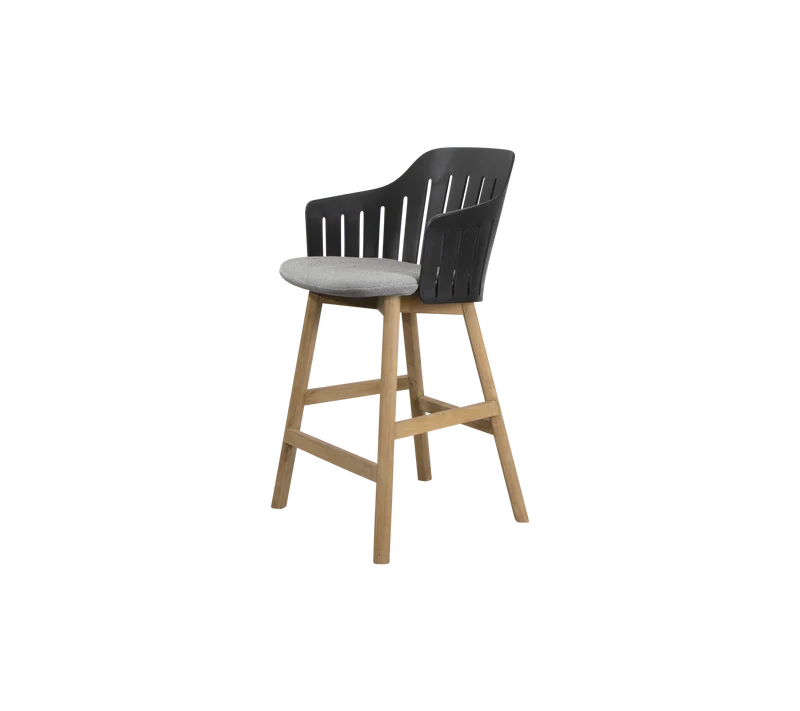 Choice counter chair