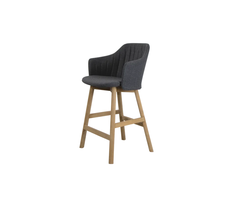 Choice counter chair
