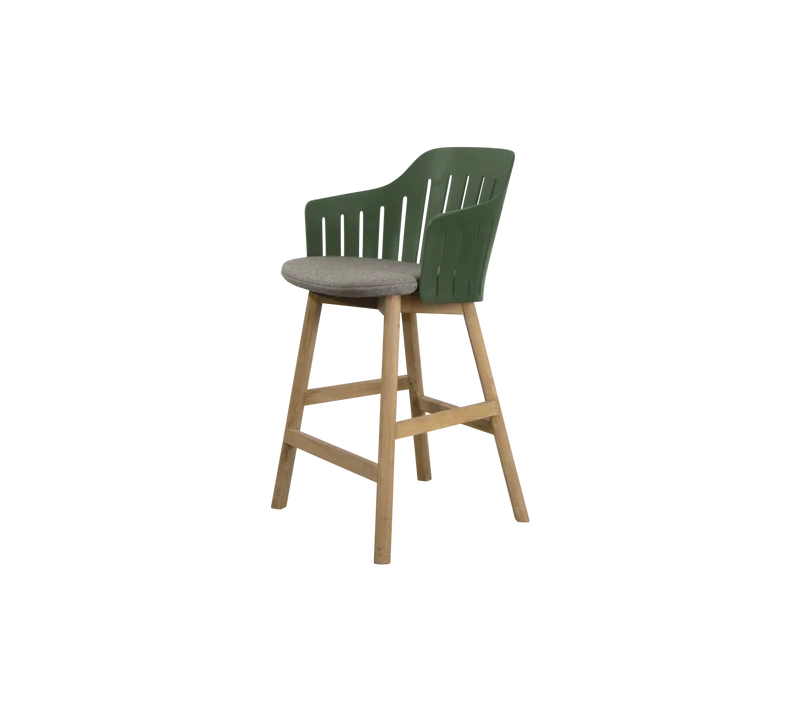 Choice counter chair