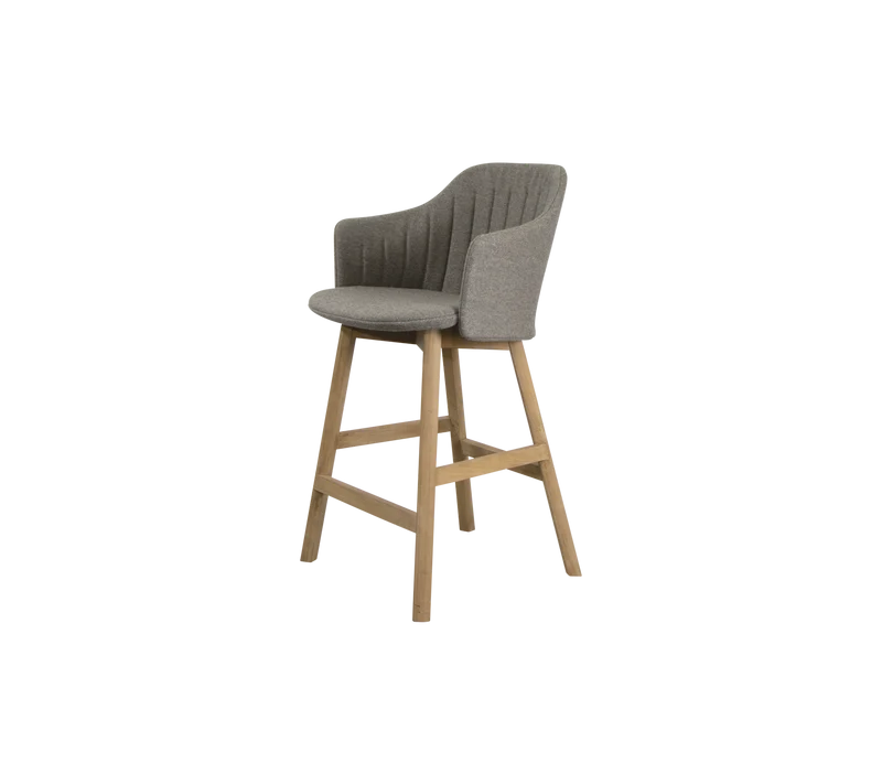 Choice counter chair
