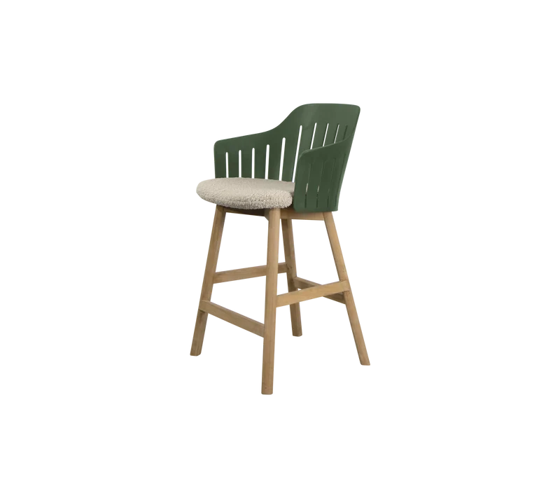 Choice counter chair
