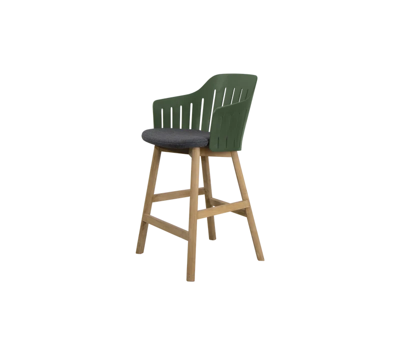 Choice counter chair