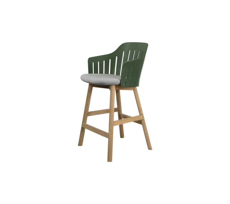 Choice counter chair