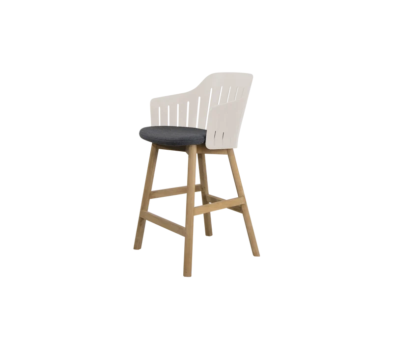 Choice counter chair