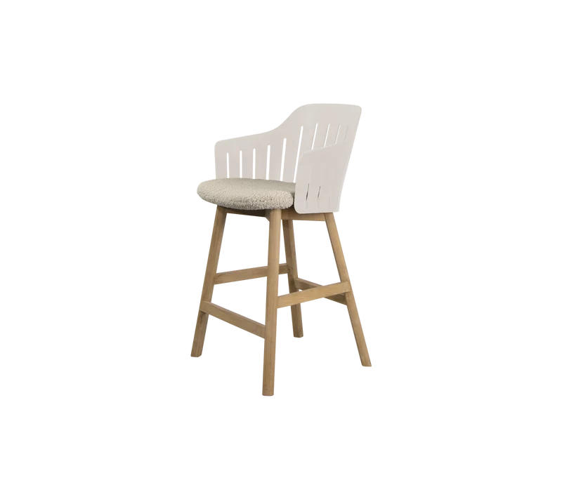 Choice counter chair