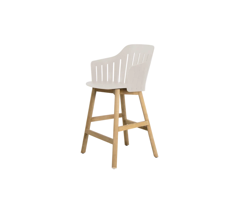 Choice counter chair