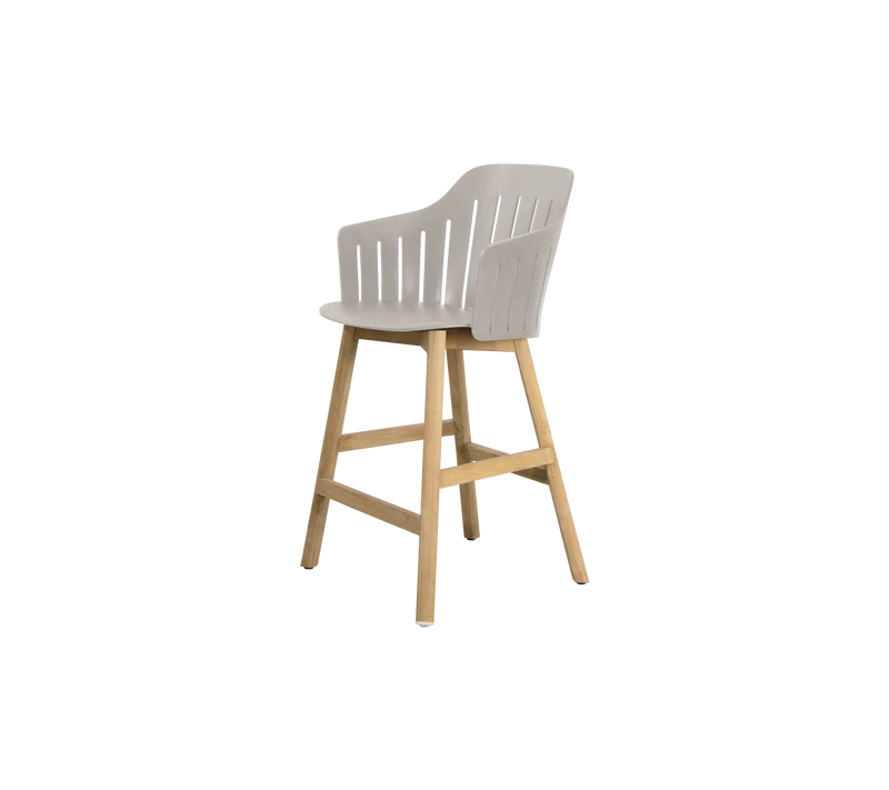 Choice counter chair