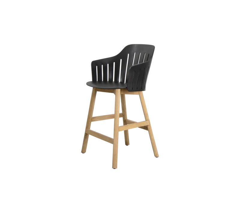 Choice counter chair