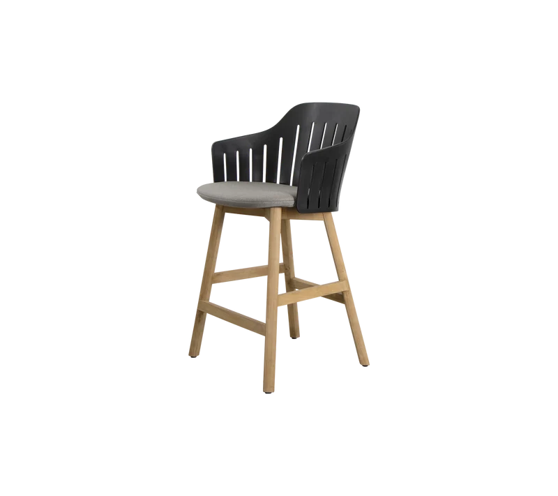 Choice counter chair