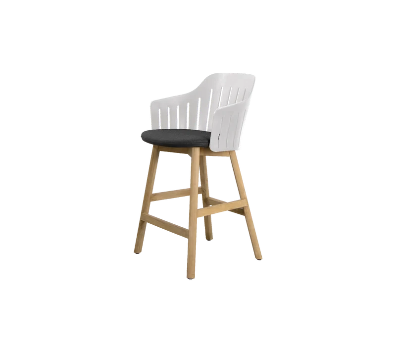 Choice counter chair