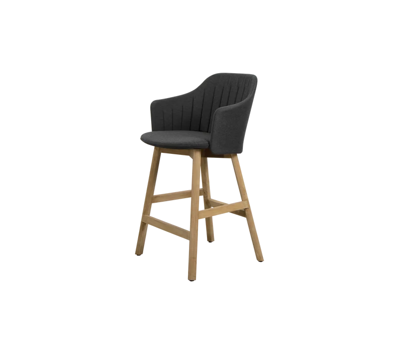 Choice counter chair