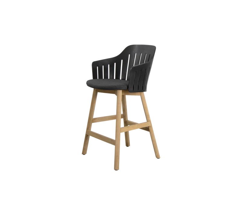 Choice counter chair