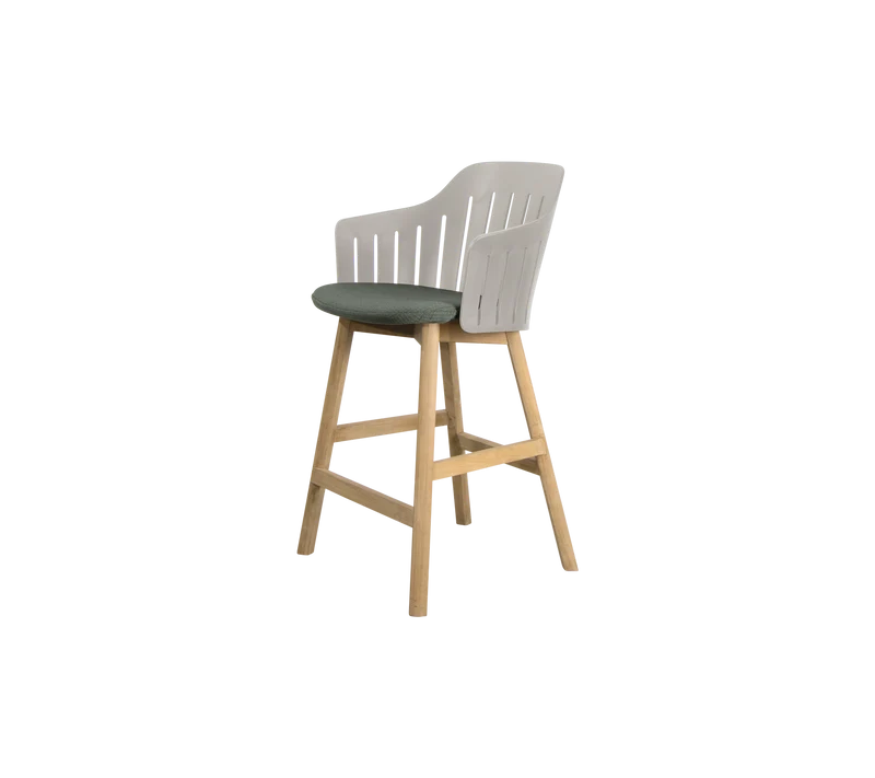 Choice counter chair