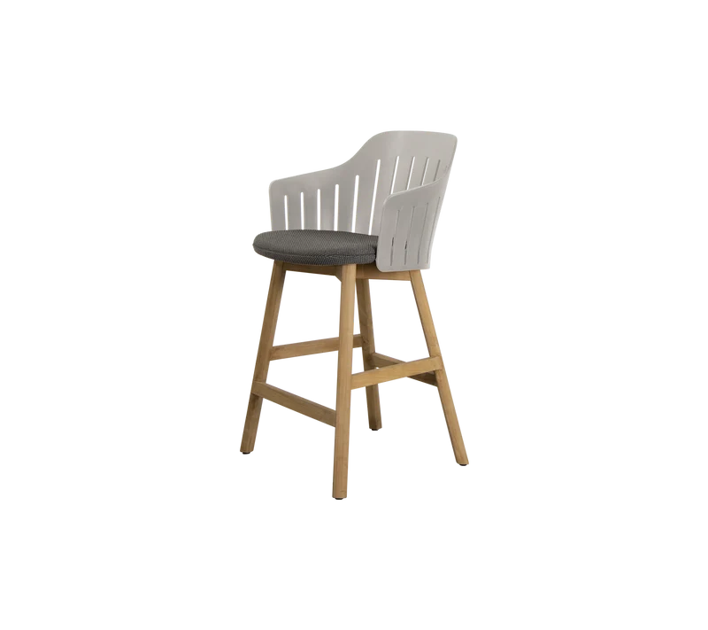 Choice counter chair