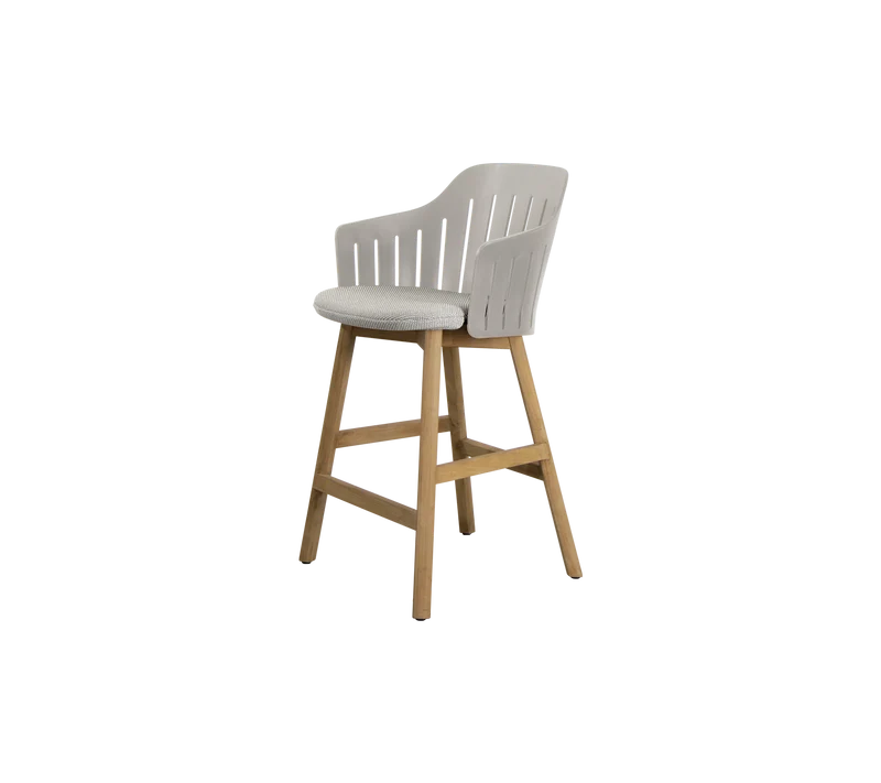 Choice counter chair