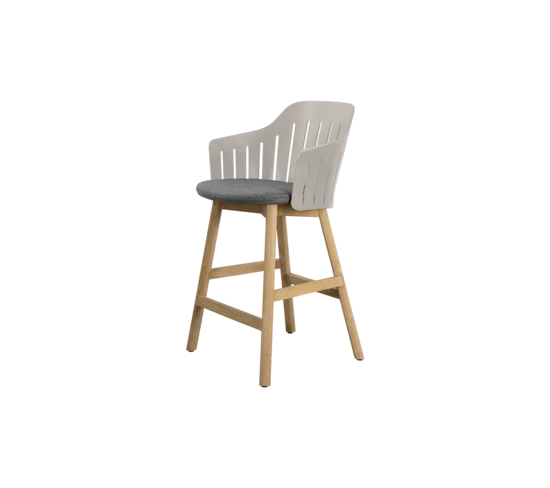 Choice counter chair