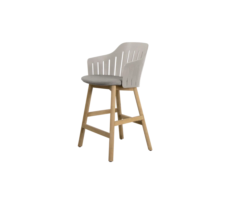 Choice counter chair