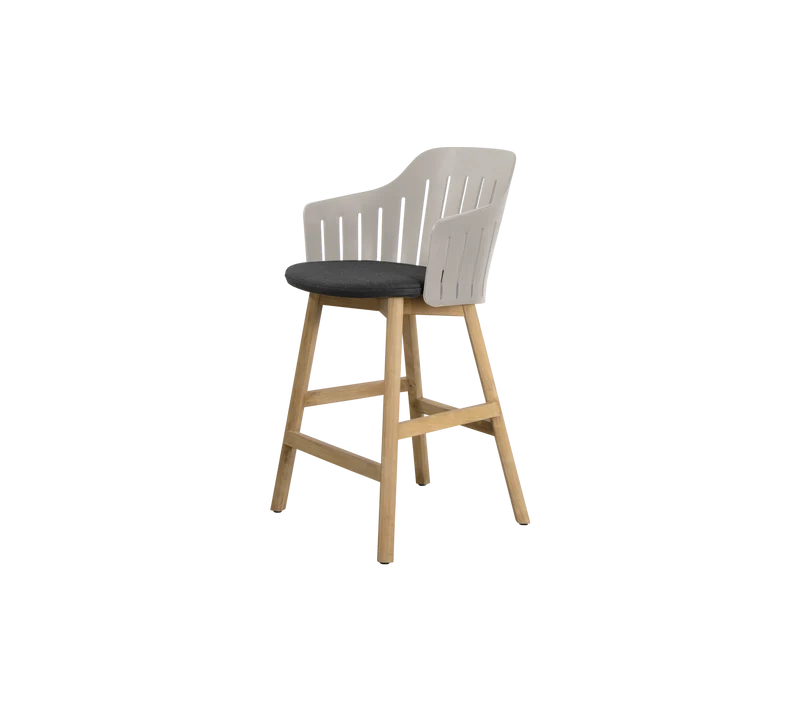 Choice counter chair