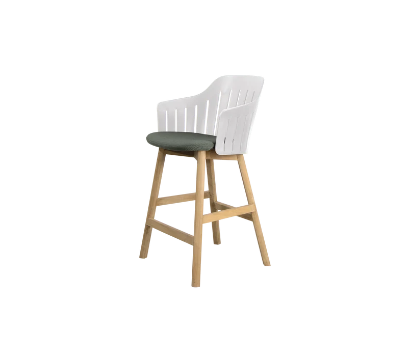 Choice counter chair