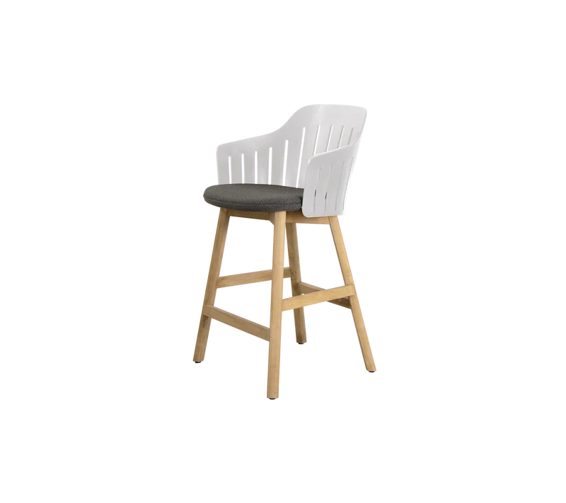 Choice counter chair