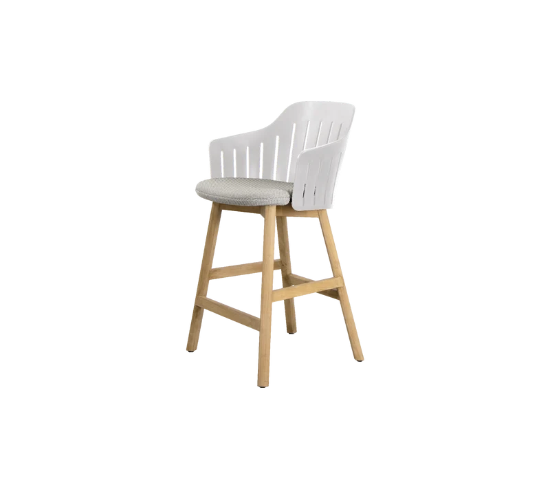 Choice counter chair