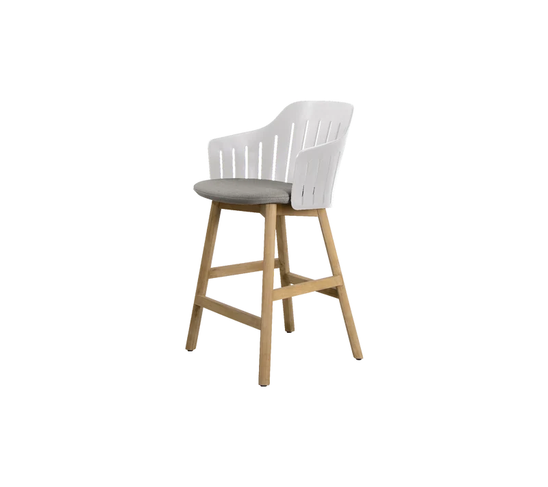 Choice counter chair