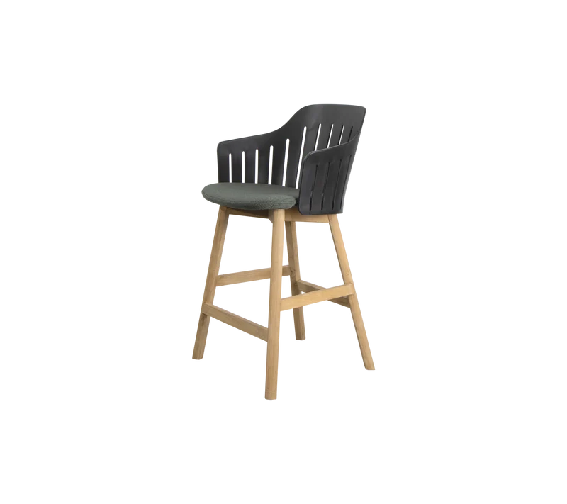Choice counter chair