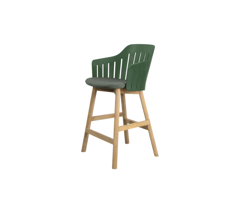 Choice counter chair