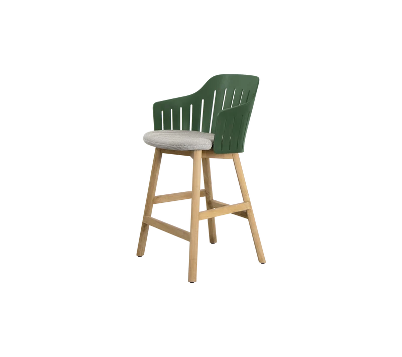 Choice counter chair