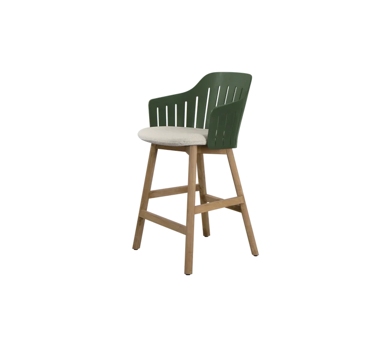 Choice counter chair
