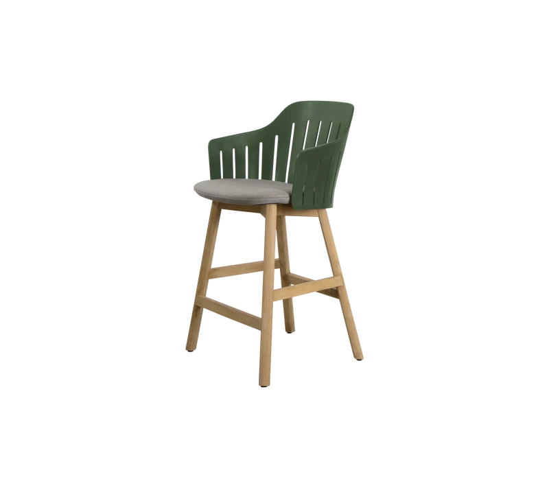 Choice counter chair