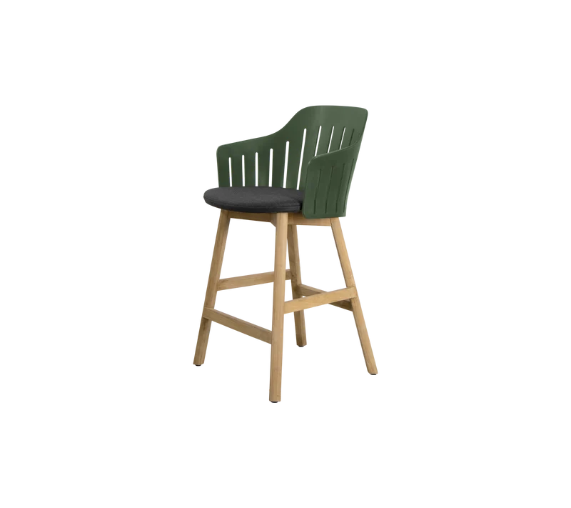 Choice counter chair