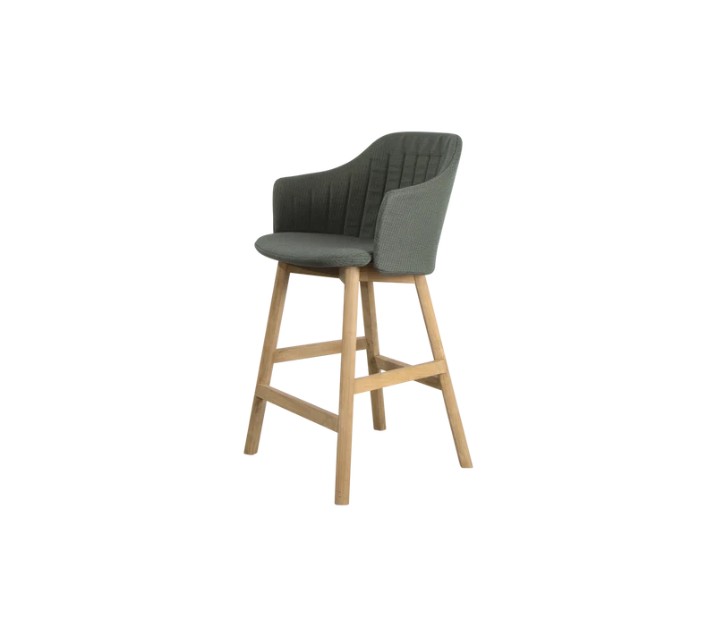Choice counter chair