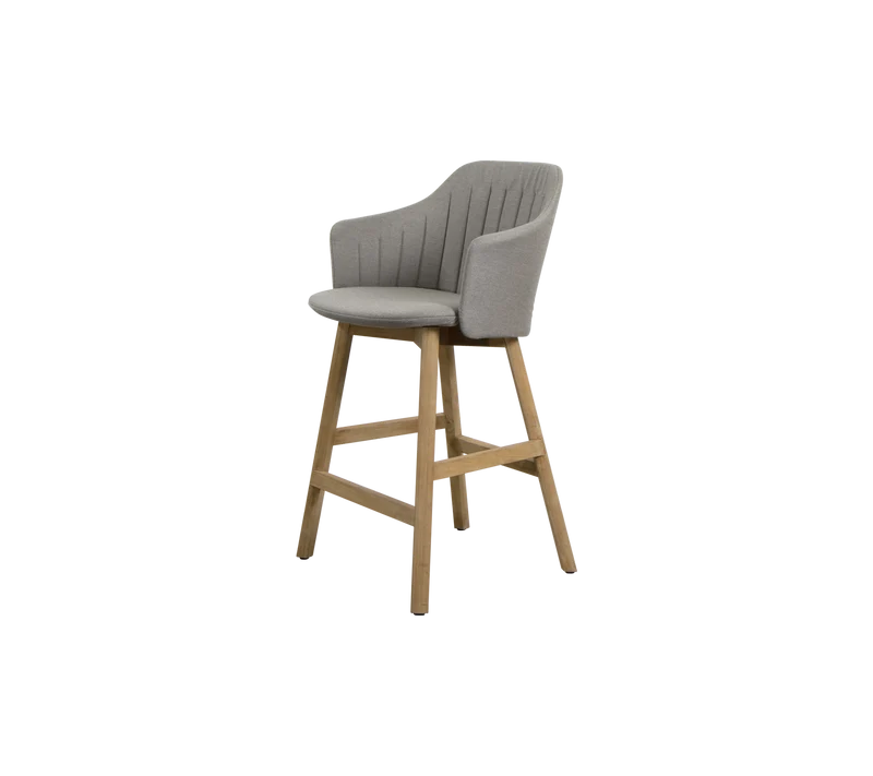 Choice counter chair