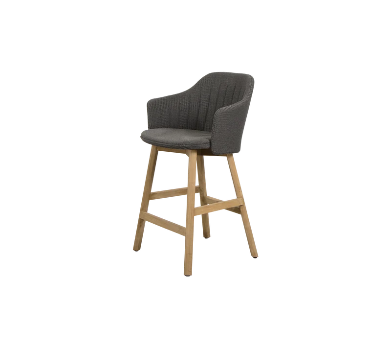 Choice counter chair