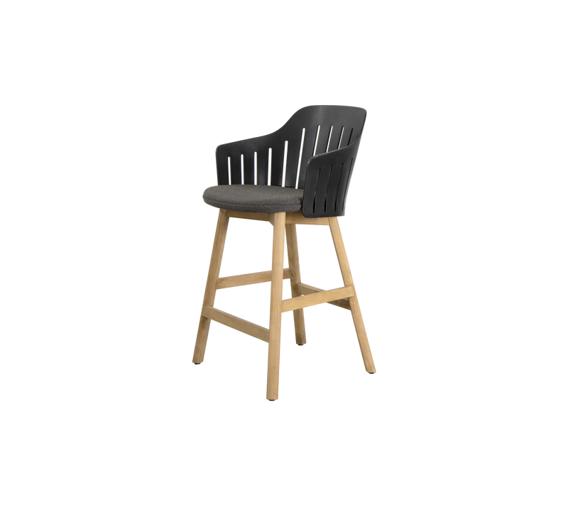 Choice counter chair