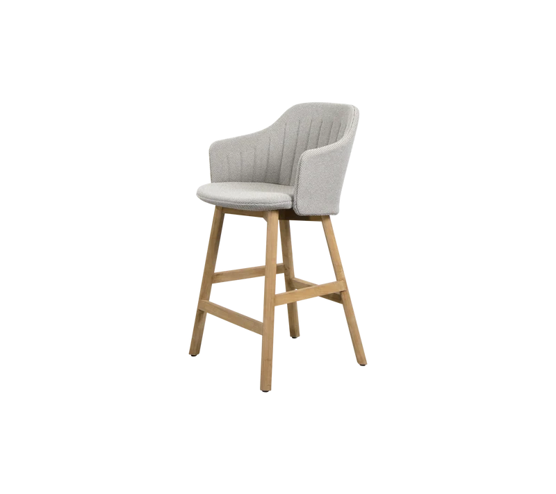 Choice counter chair