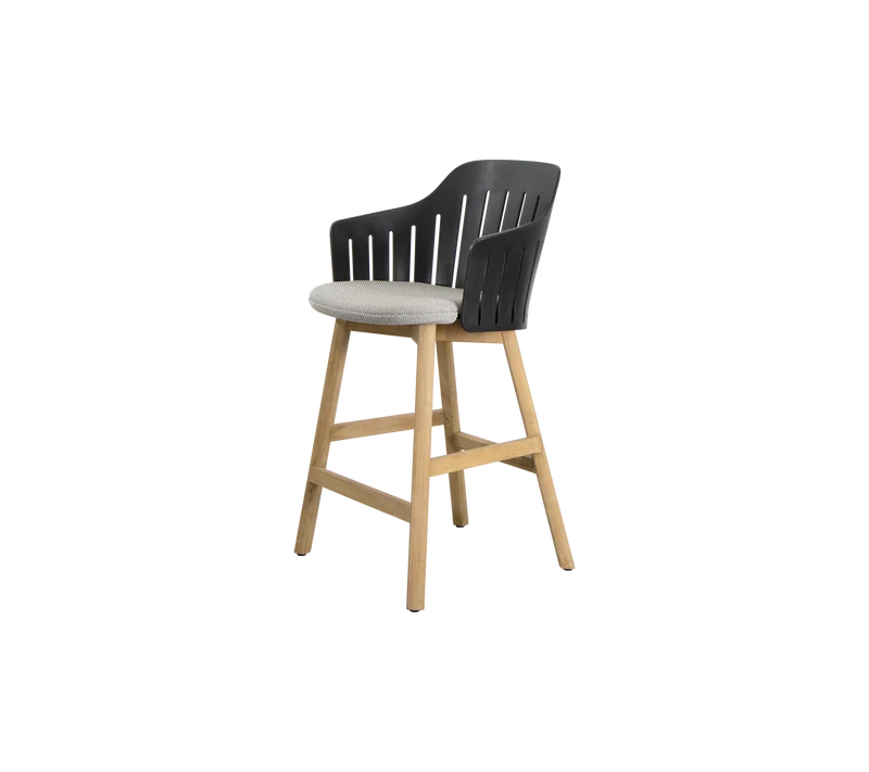 Choice counter chair