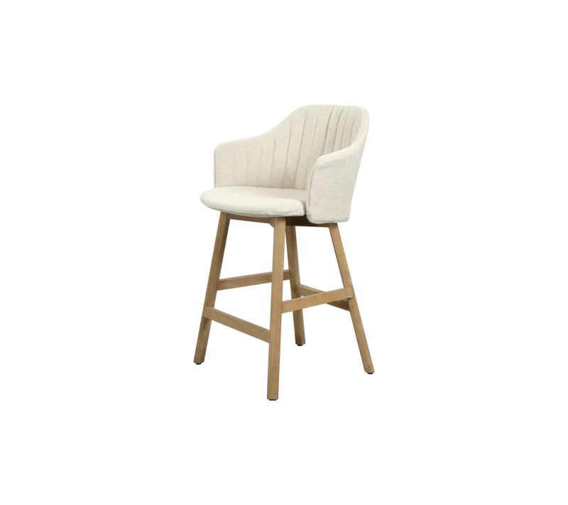 Choice counter chair