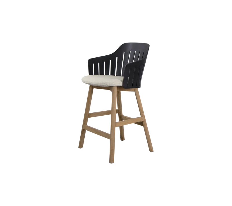 Choice counter chair