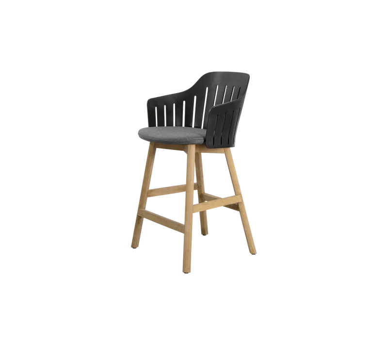 Choice counter chair