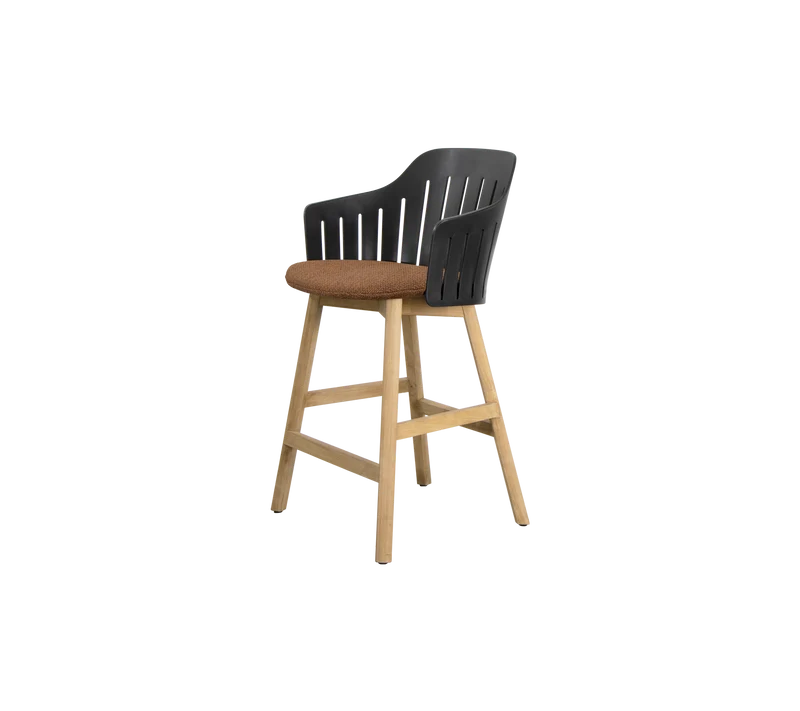 Choice counter chair