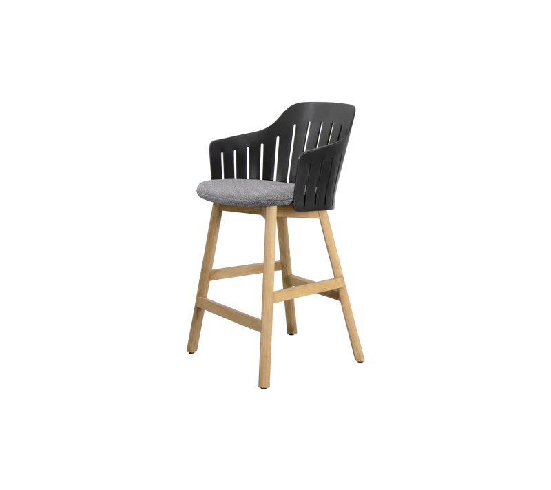 Choice counter chair
