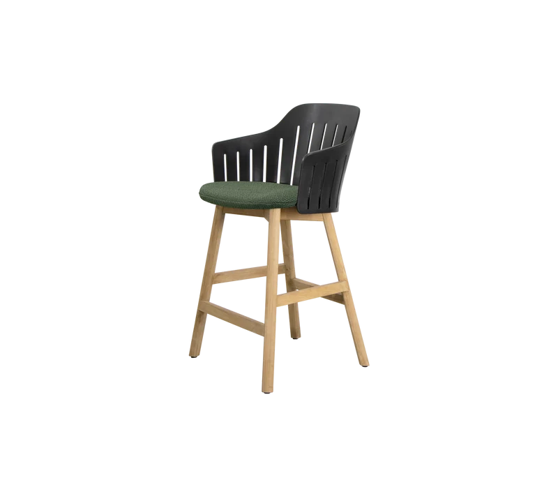 Choice counter chair