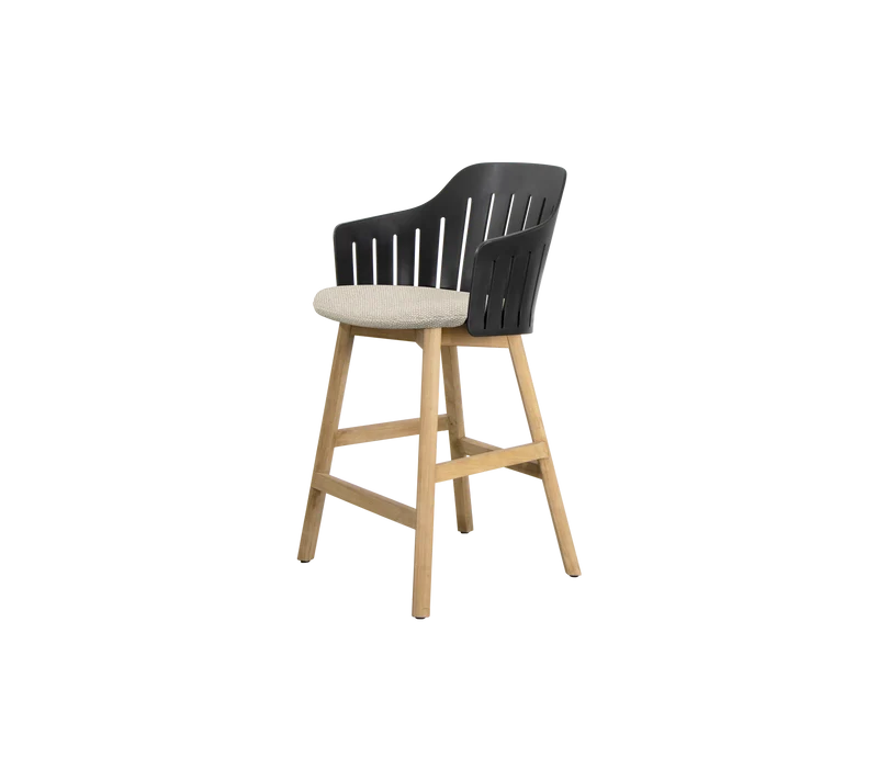 Choice counter chair