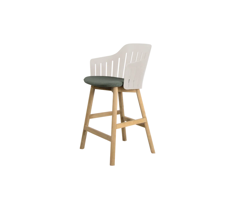 Choice counter chair